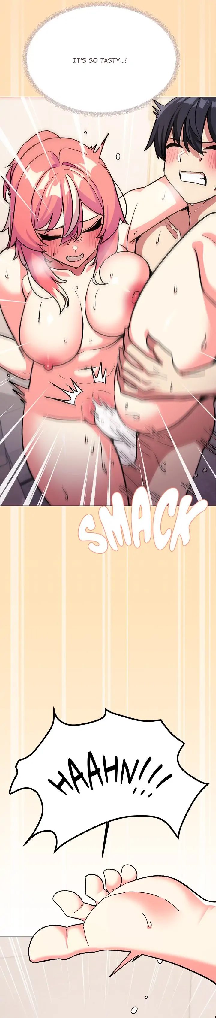 Stop Smoking - Chapter 29 - picture 108