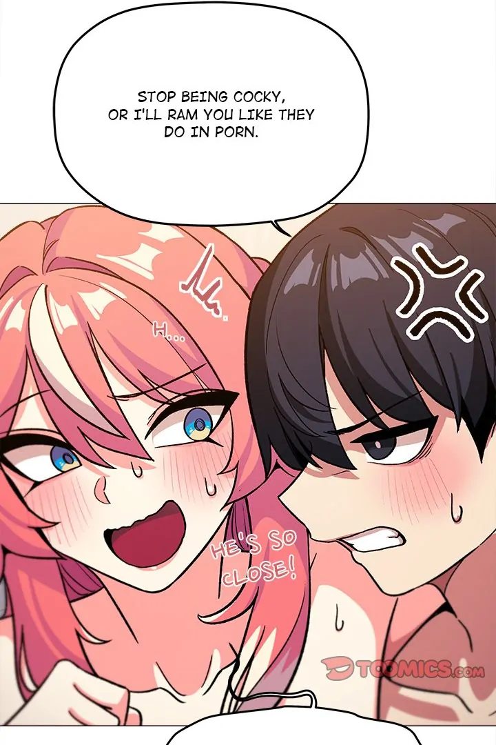 Stop Smoking - Chapter 29 - picture 60