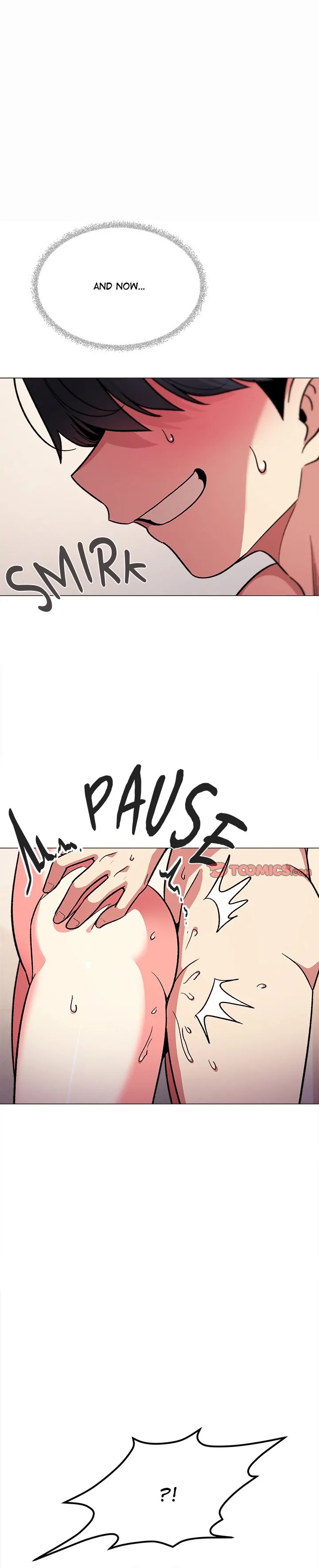 Stop Smoking - Chapter 30 - picture 0