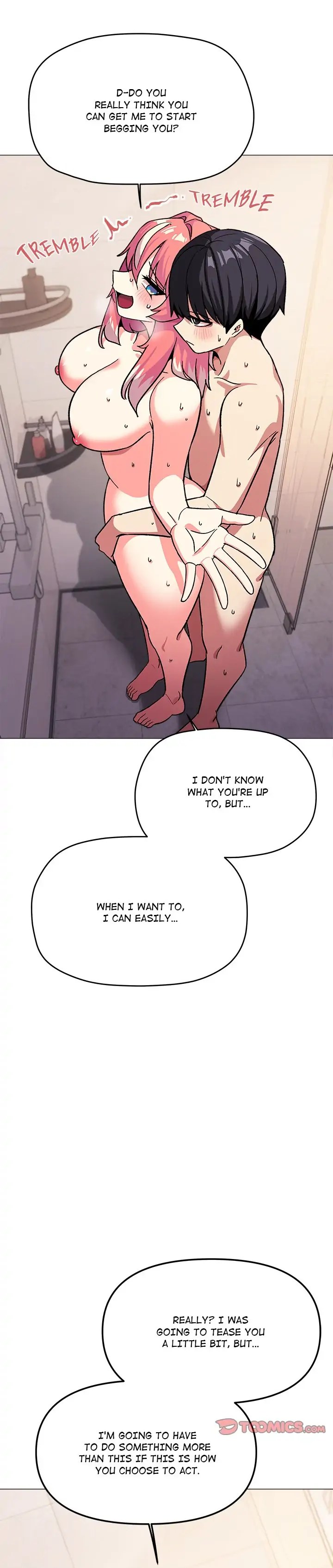 Stop Smoking - Chapter 30 - picture 114