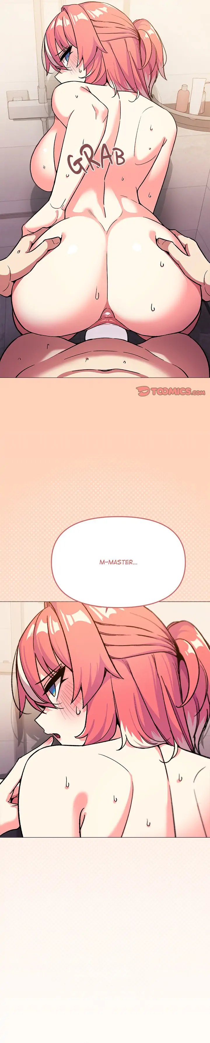 Stop Smoking - Chapter 30 - picture 139