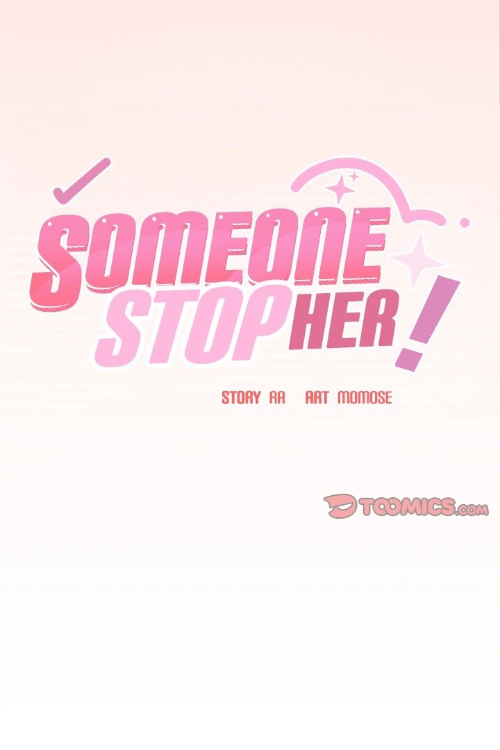 Stop Smoking - Chapter 30 - picture 7