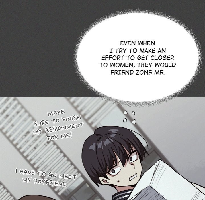 Stop Smoking - Chapter 31 - picture 64
