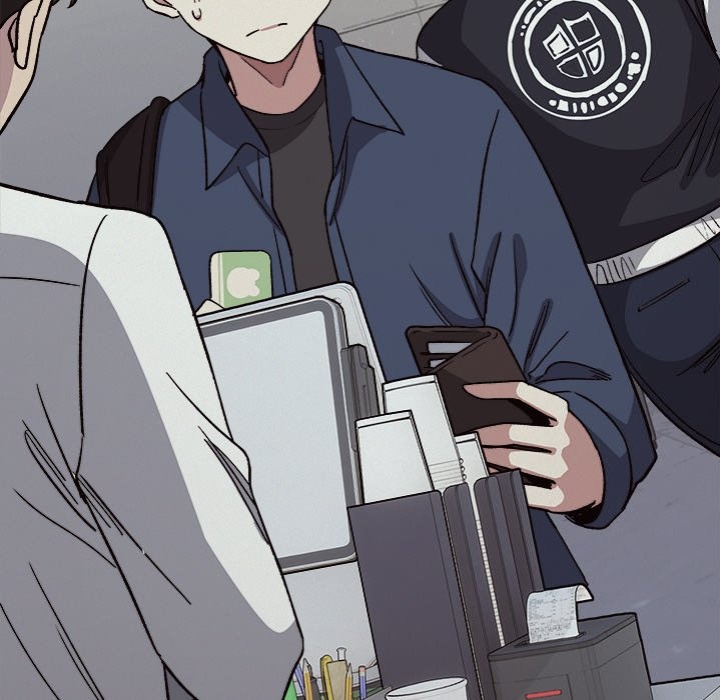 Stop Smoking - Chapter 31 - picture 68