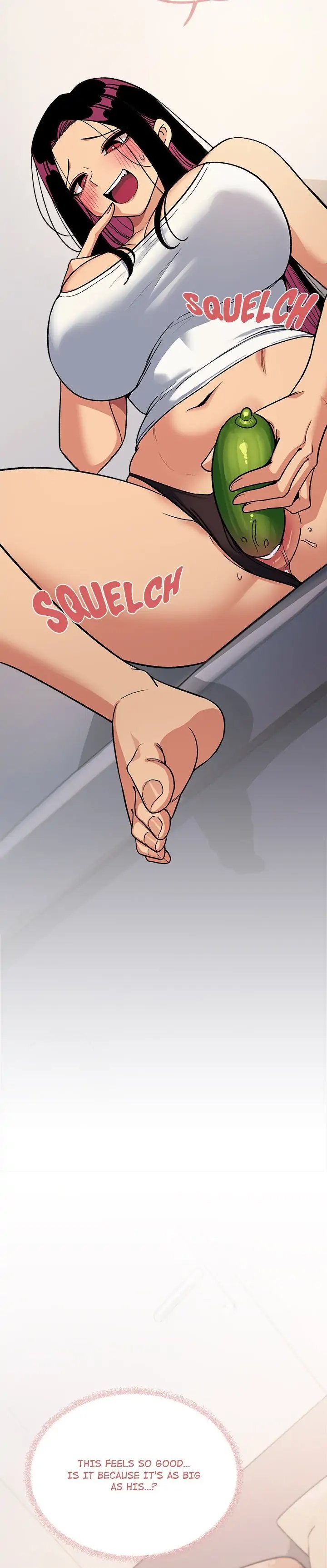 Stop Smoking - Chapter 32 - picture 127