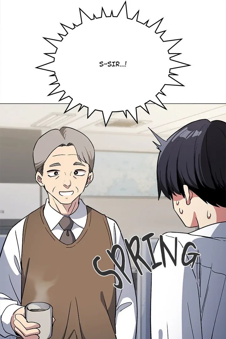 Stop Smoking - Chapter 33 - picture 100