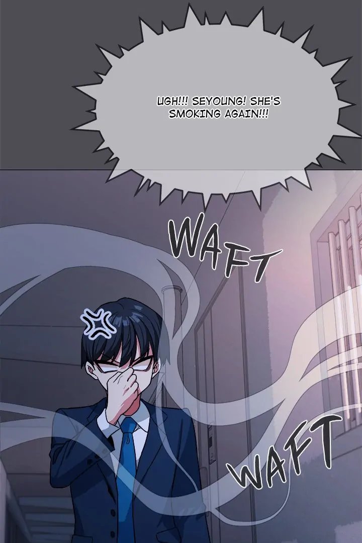 Stop Smoking - Chapter 33 - picture 123