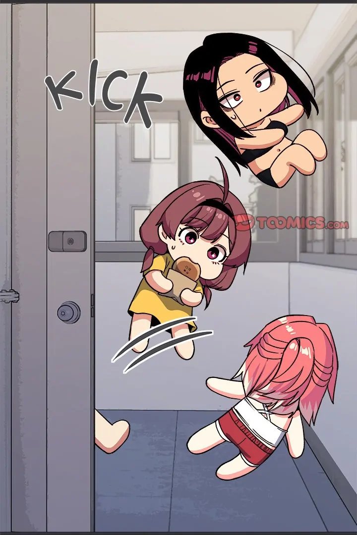 Stop Smoking - Chapter 33 - picture 127