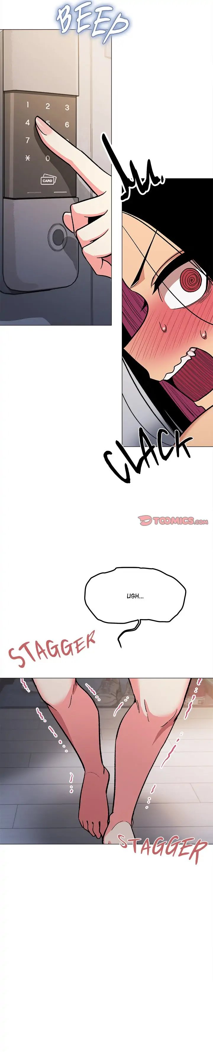 Stop Smoking - Chapter 33 - picture 44
