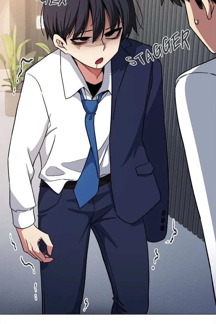 Stop Smoking - Chapter 33 - picture 80