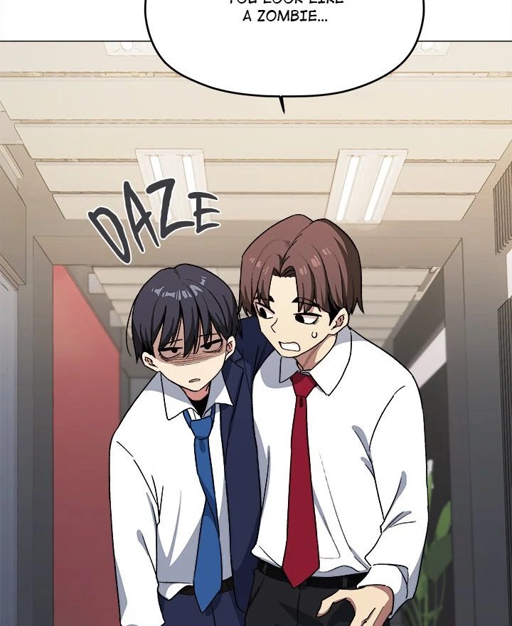 Stop Smoking - Chapter 33 - picture 82