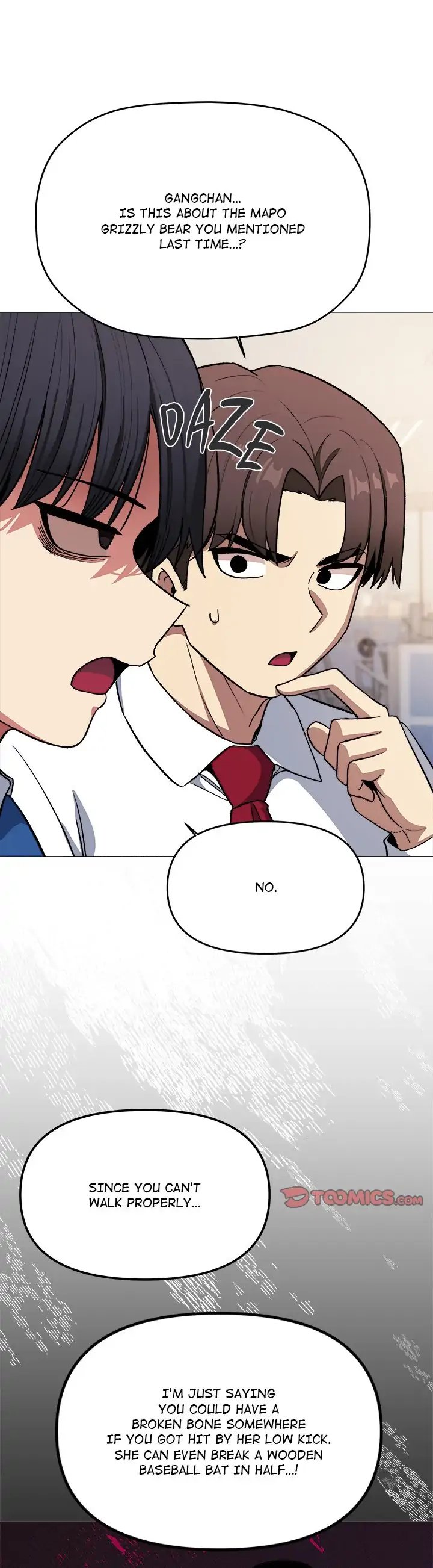 Stop Smoking - Chapter 33 - picture 84