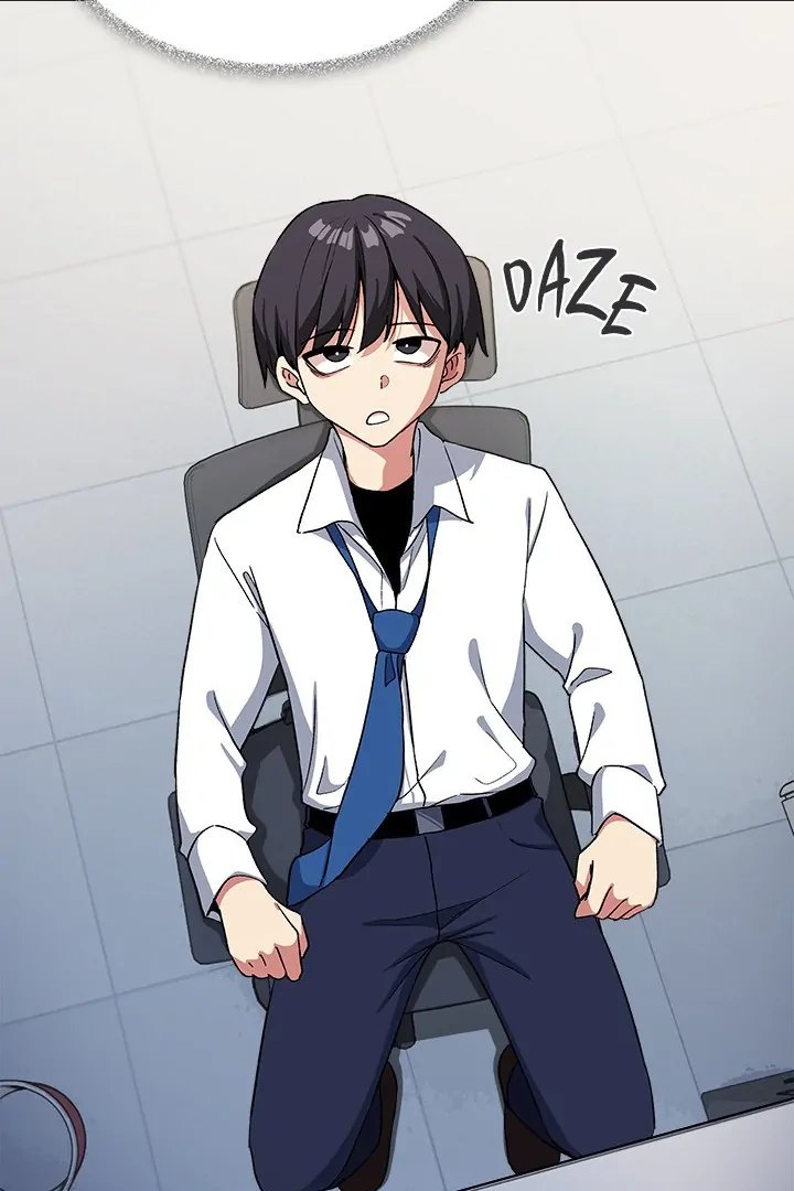 Stop Smoking - Chapter 33 - picture 92
