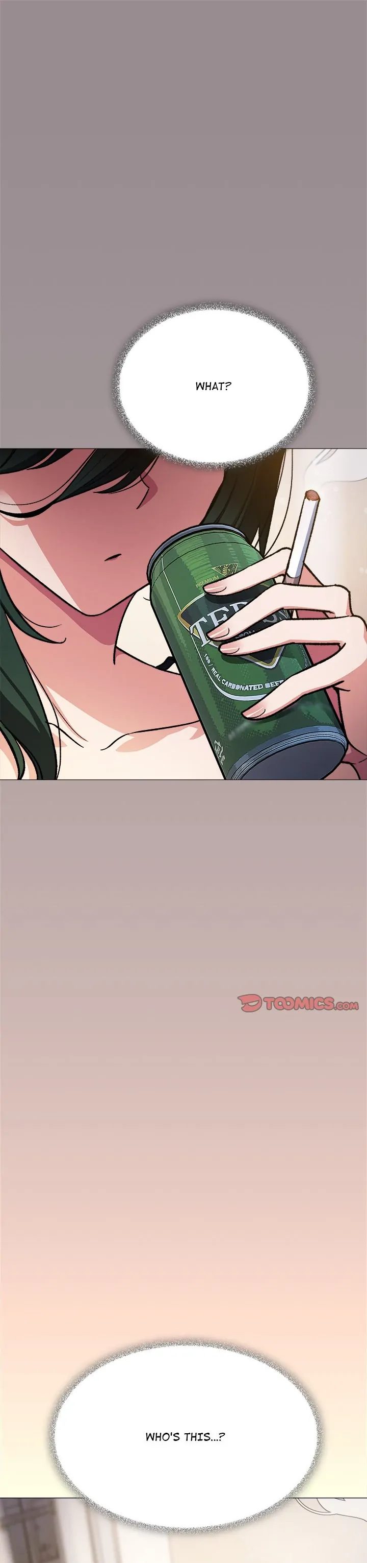 Stop Smoking - Chapter 34 - picture 0