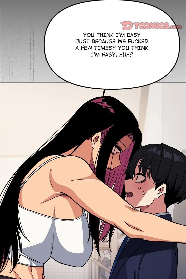 Stop Smoking - Chapter 34 - picture 106