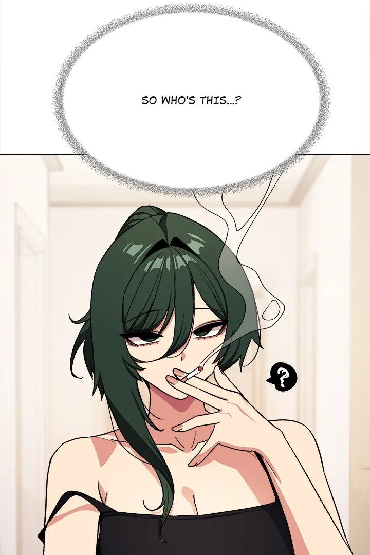 Stop Smoking - Chapter 34 - picture 11