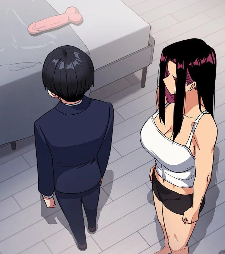 Stop Smoking - Chapter 34 - picture 121