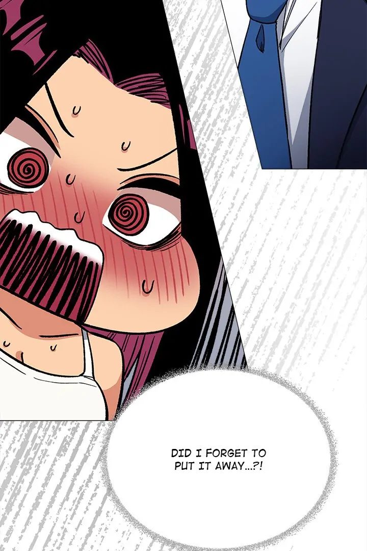 Stop Smoking - Chapter 34 - picture 128