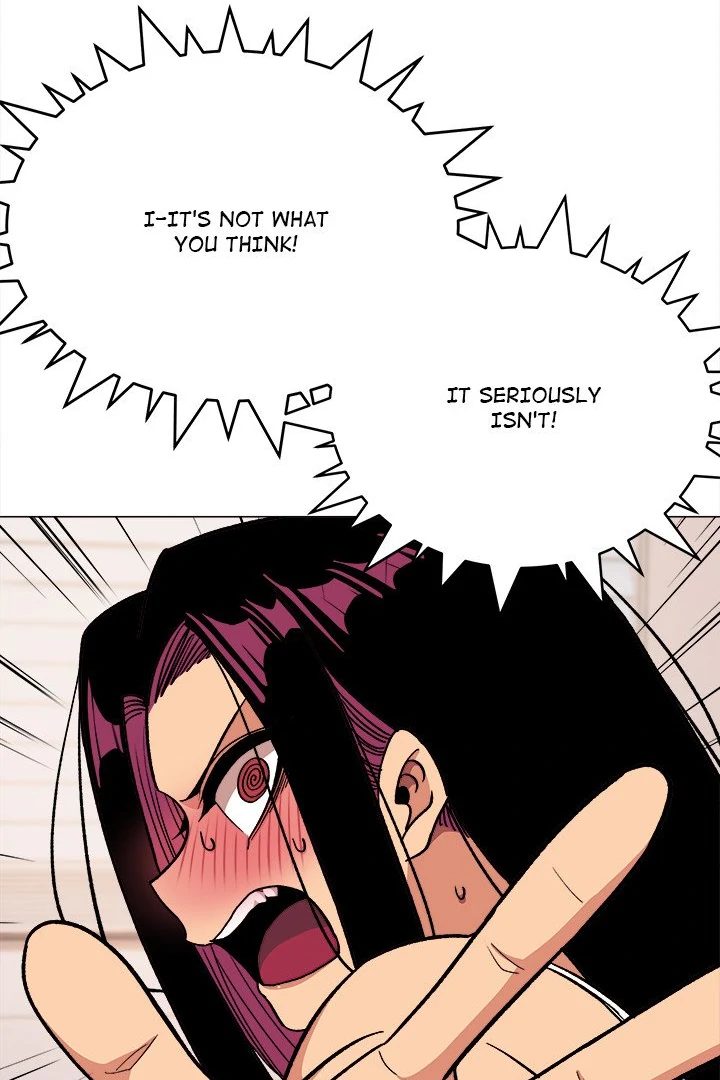 Stop Smoking - Chapter 34 - picture 136