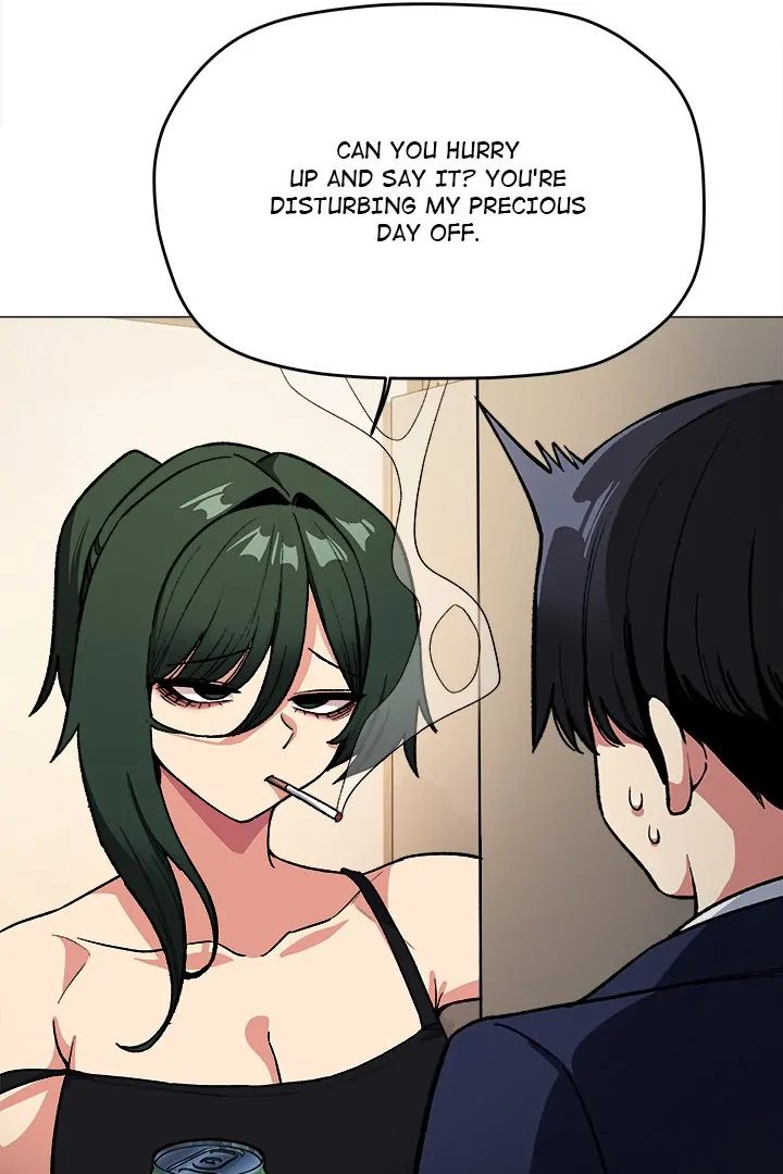 Stop Smoking - Chapter 34 - picture 15