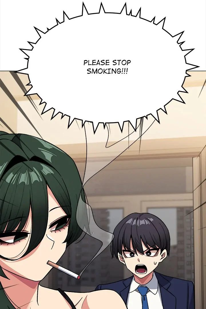 Stop Smoking - Chapter 34 - picture 20