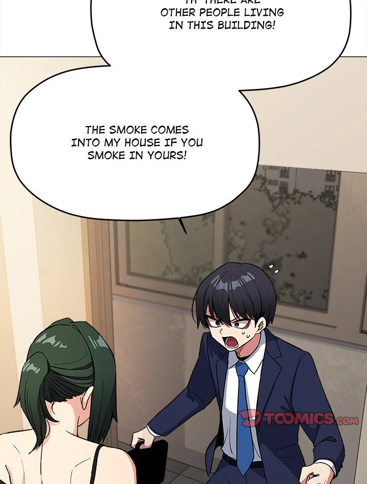 Stop Smoking - Chapter 34 - picture 22