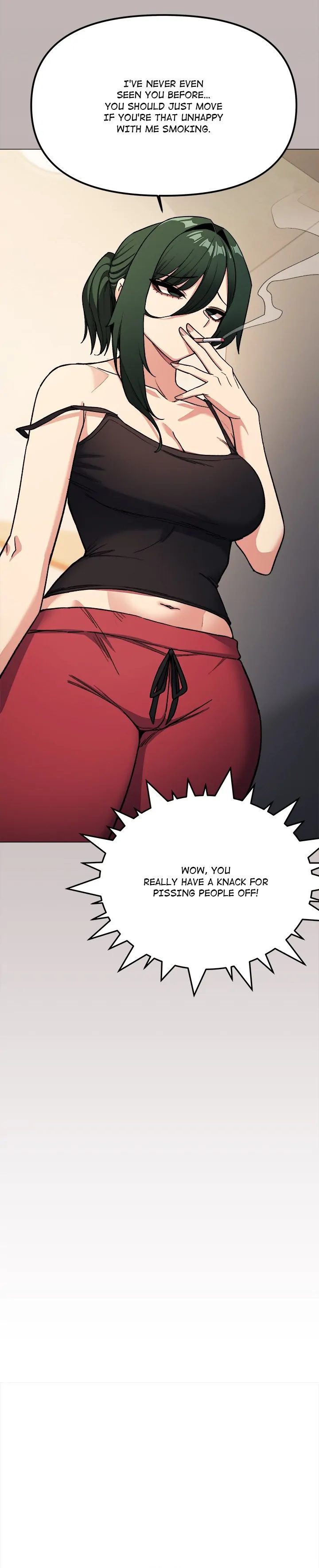 Stop Smoking - Chapter 34 - picture 34
