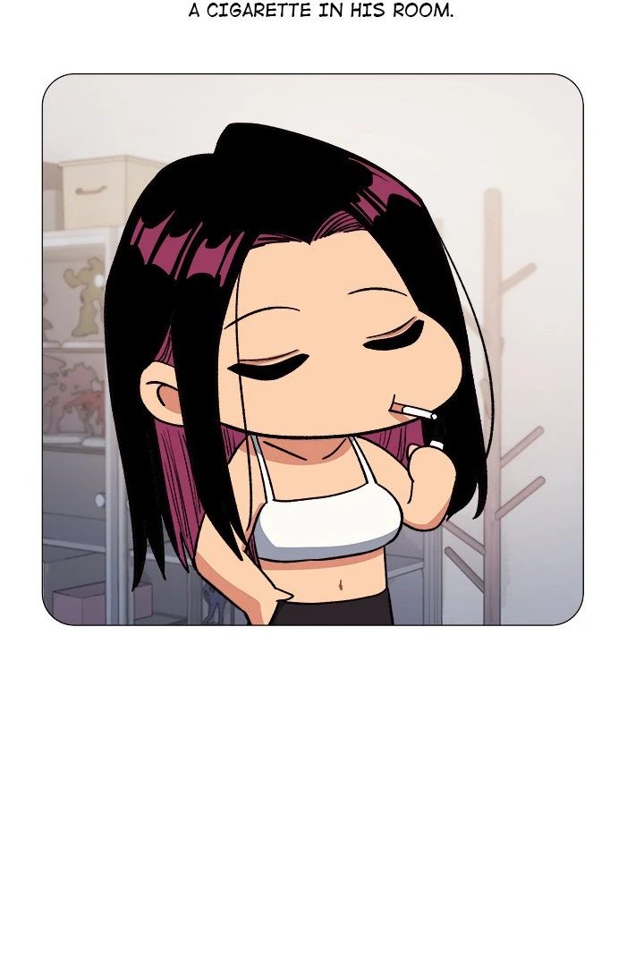 Stop Smoking - Chapter 34 - picture 79