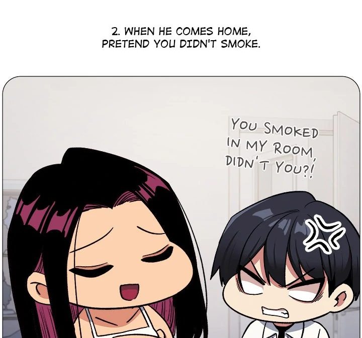 Stop Smoking - Chapter 34 - picture 80