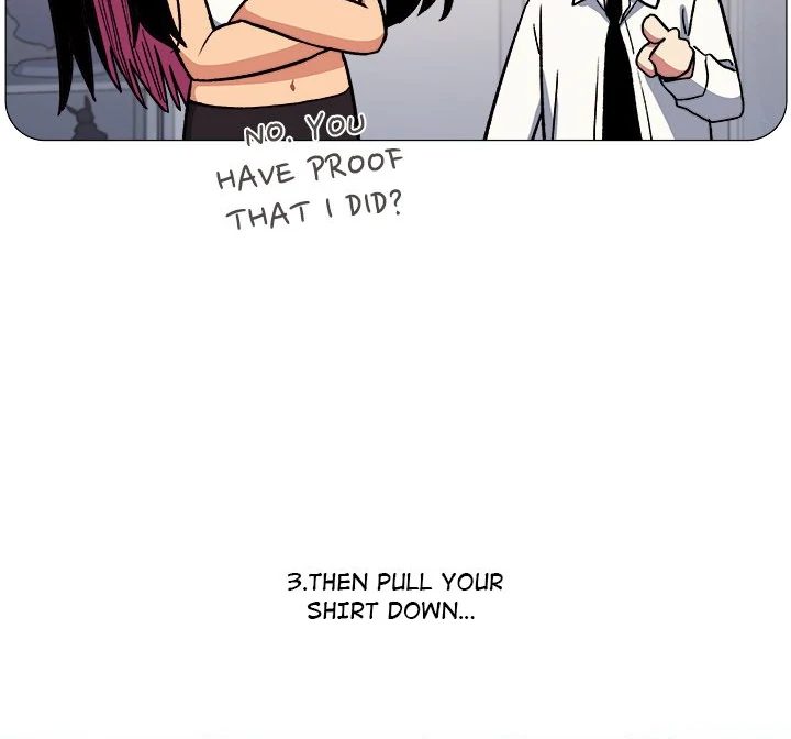 Stop Smoking - Chapter 34 - picture 81