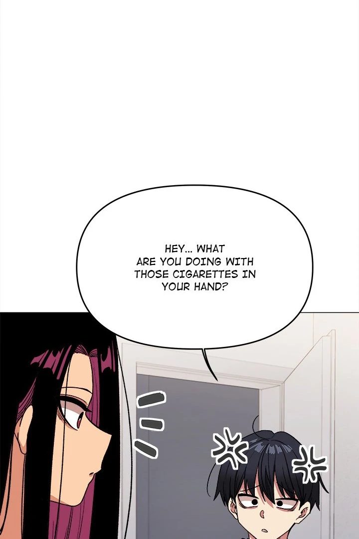 Stop Smoking - Chapter 34 - picture 89