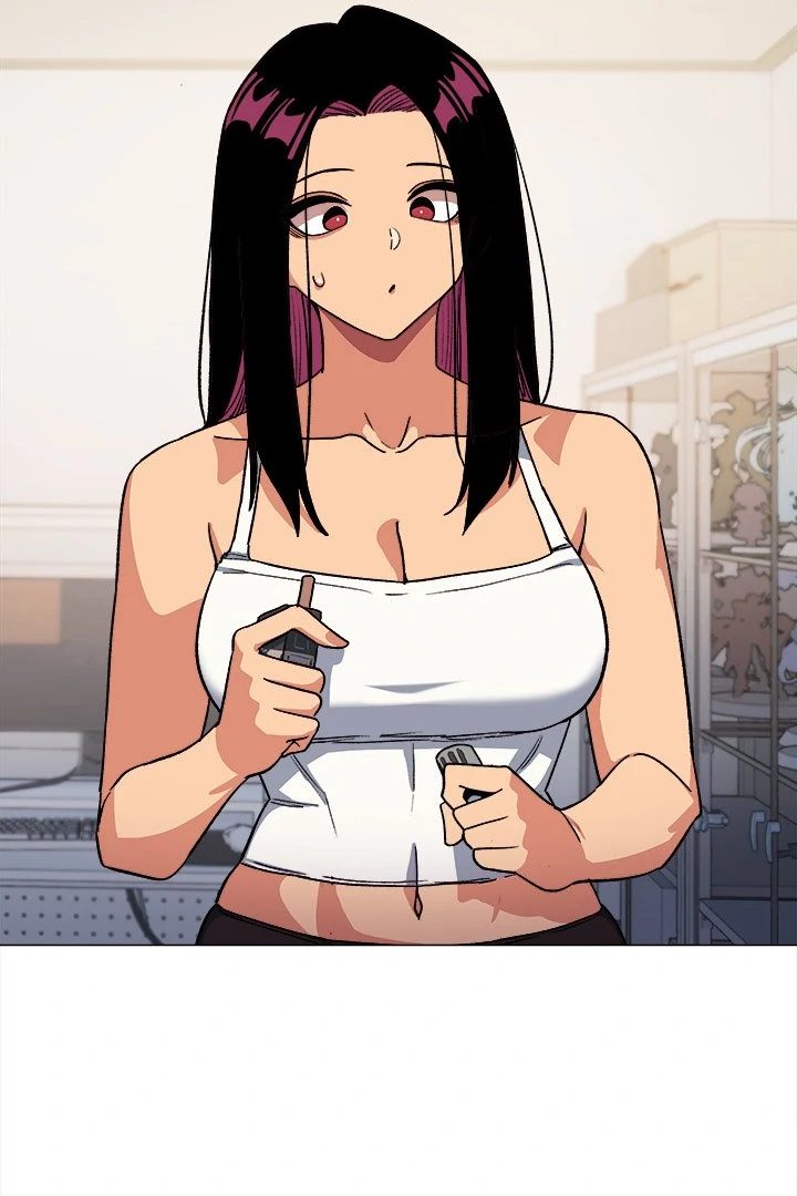 Stop Smoking - Chapter 34 - picture 92