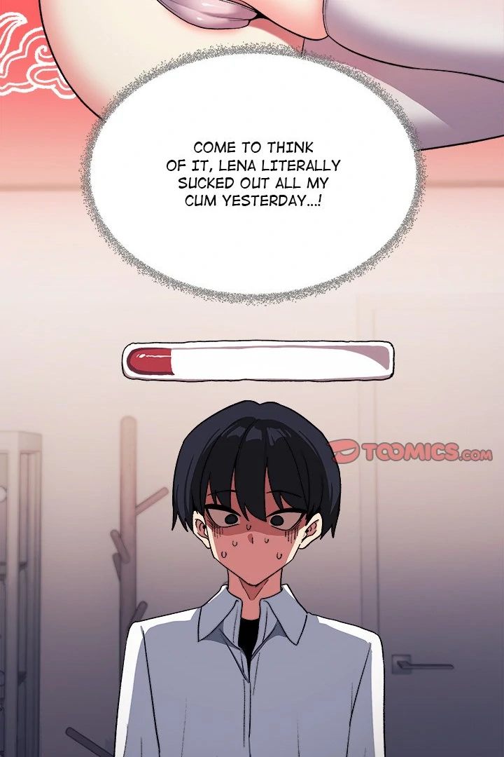 Stop Smoking - Chapter 35 - picture 113