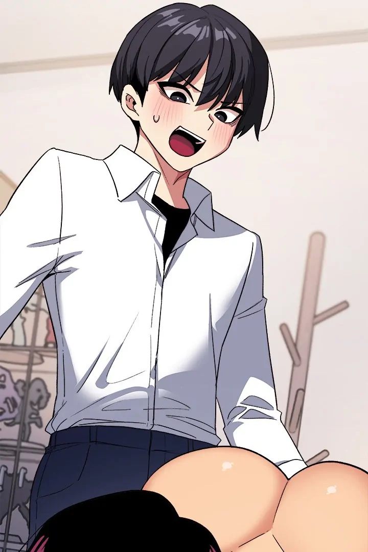 Stop Smoking - Chapter 35 - picture 125
