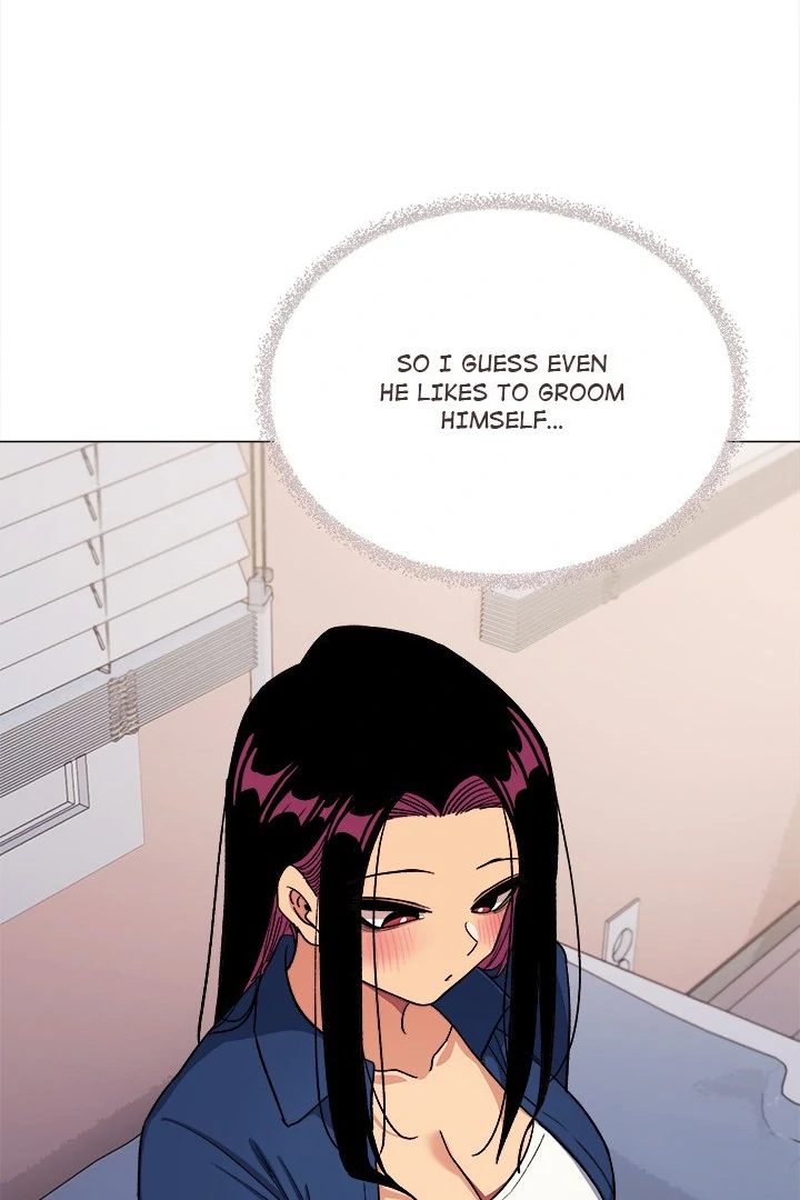 Stop Smoking - Chapter 35 - picture 30