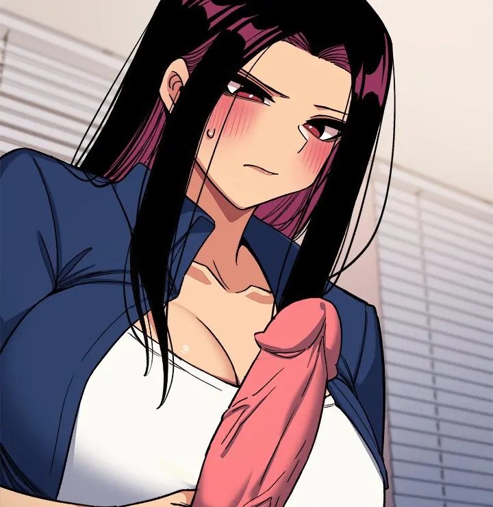 Stop Smoking - Chapter 35 - picture 35