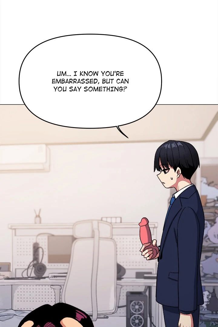 Stop Smoking - Chapter 35 - picture 65