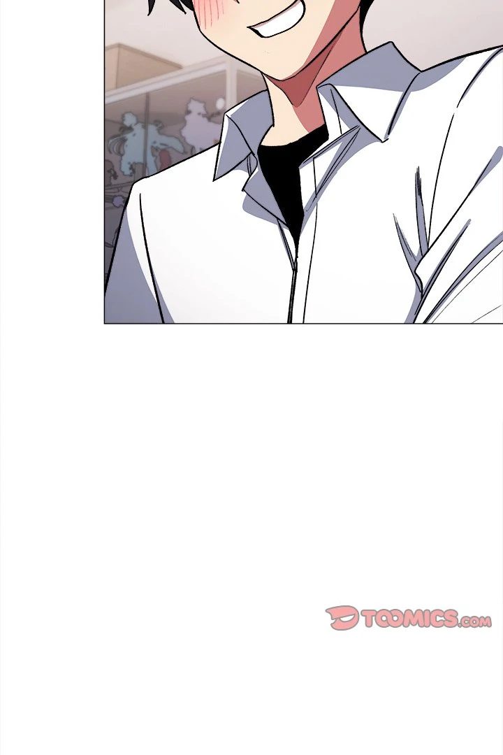 Stop Smoking - Chapter 36 - picture 1