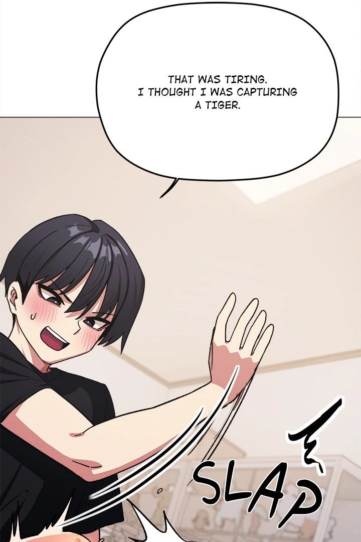 Stop Smoking - Chapter 36 - picture 122