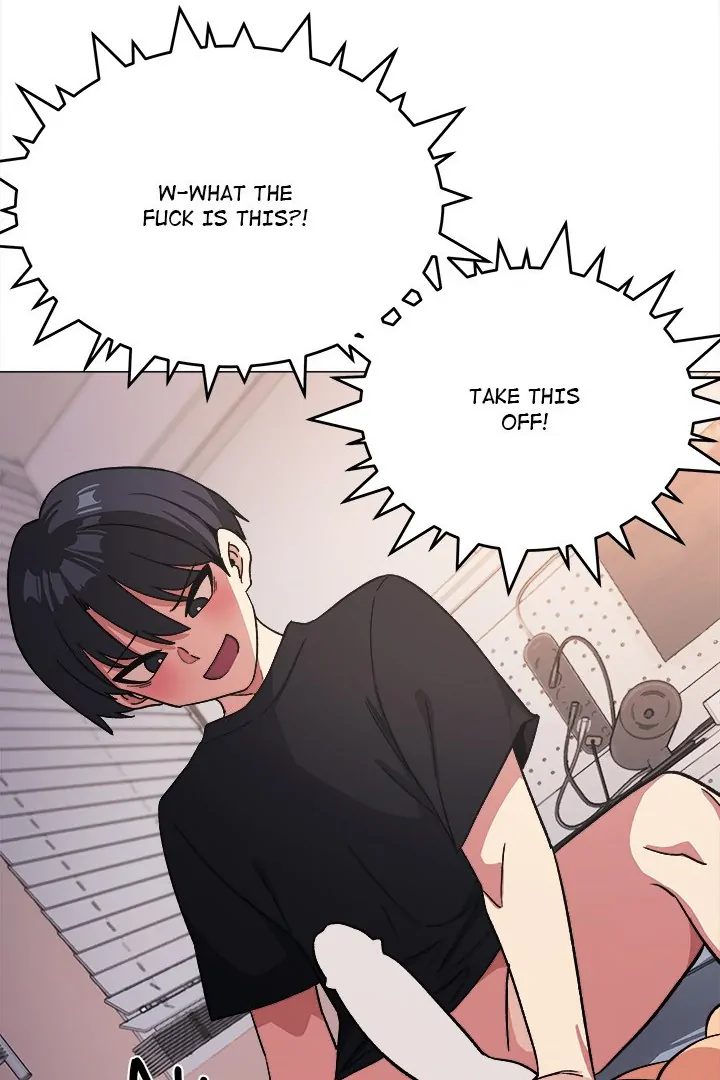 Stop Smoking - Chapter 36 - picture 131