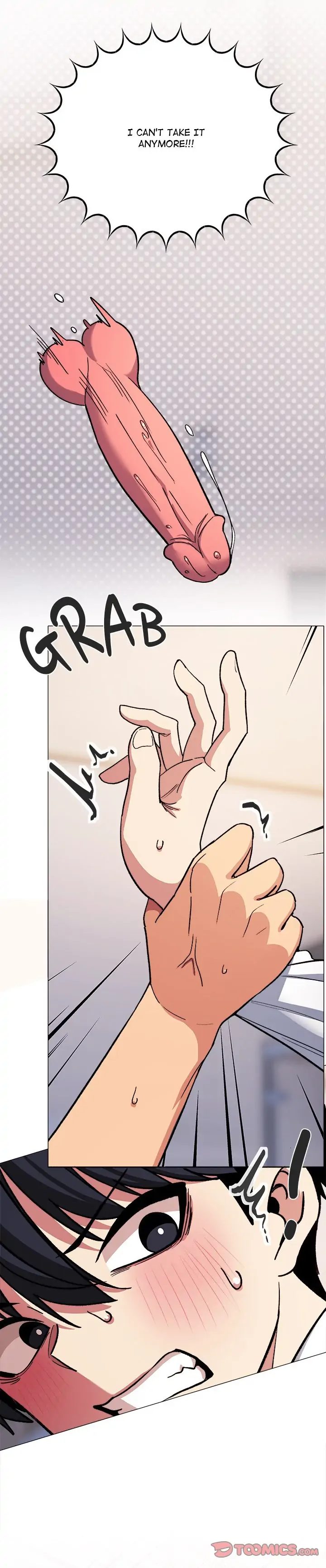 Stop Smoking - Chapter 36 - picture 32