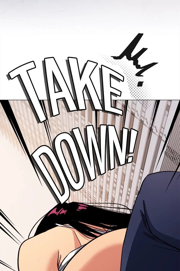 Stop Smoking - Chapter 36 - picture 35