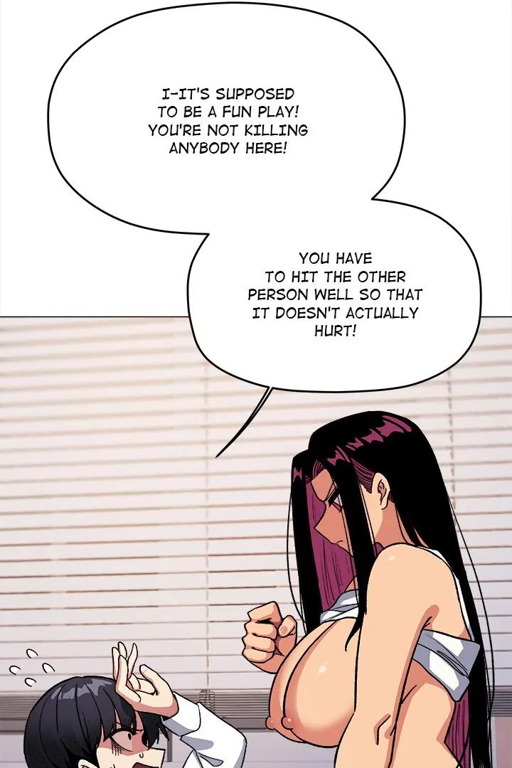 Stop Smoking - Chapter 36 - picture 83