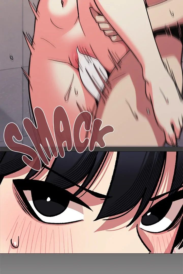Stop Smoking - Chapter 37 - picture 11
