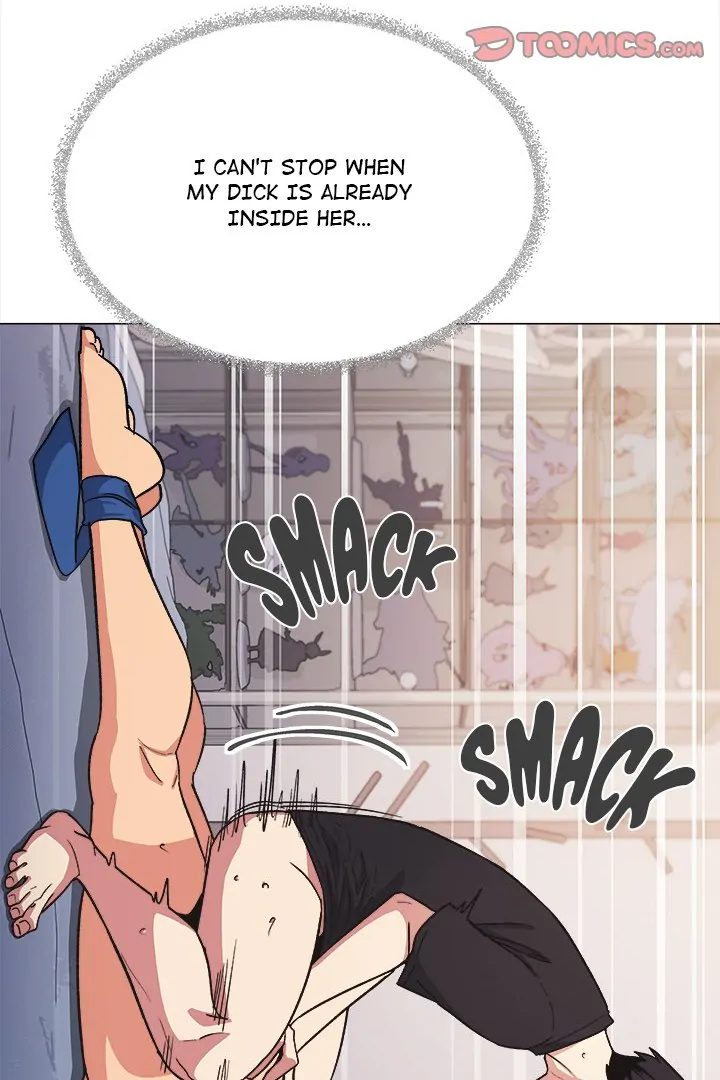 Stop Smoking - Chapter 37 - picture 38