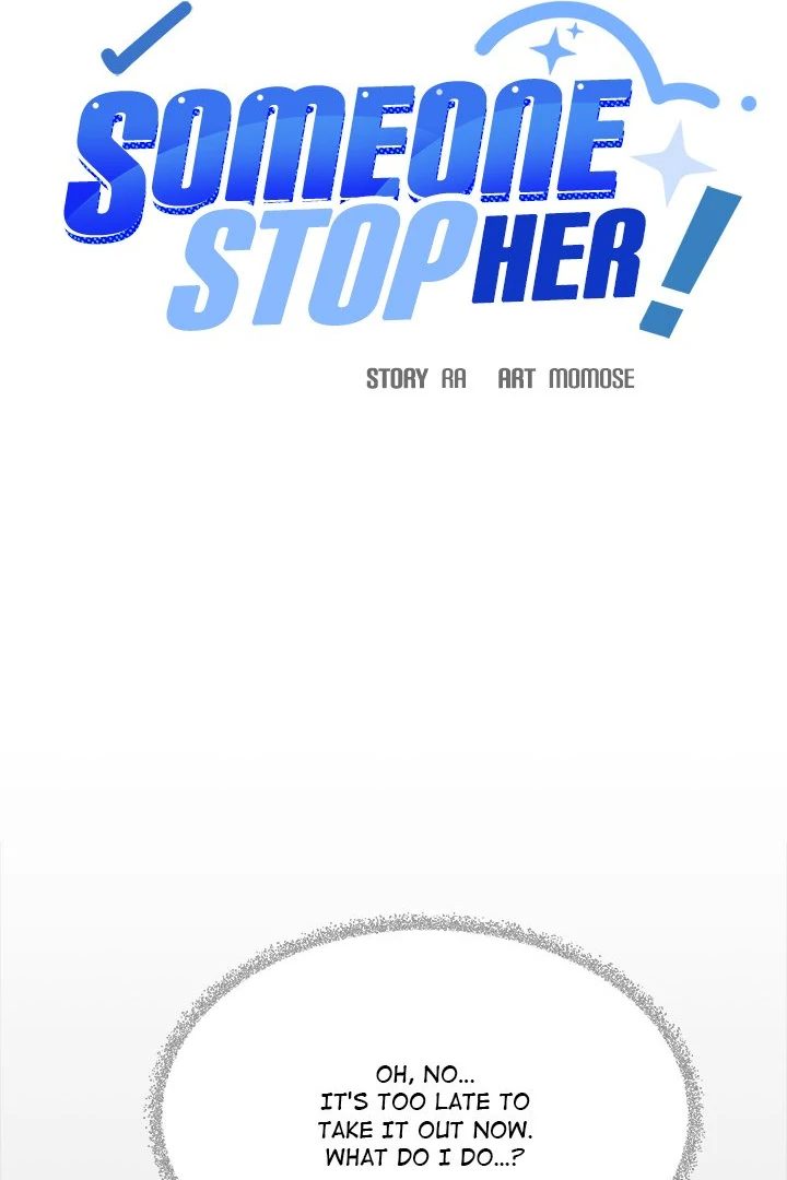 Stop Smoking - Chapter 37 - picture 6