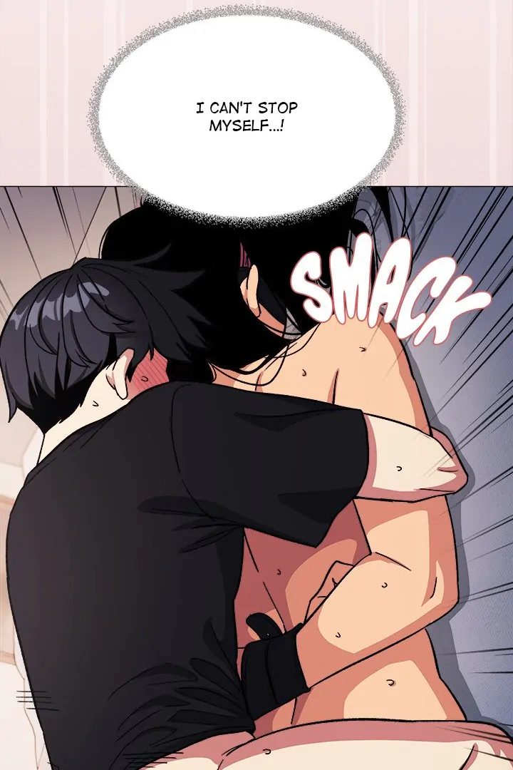 Stop Smoking - Chapter 37 - picture 89