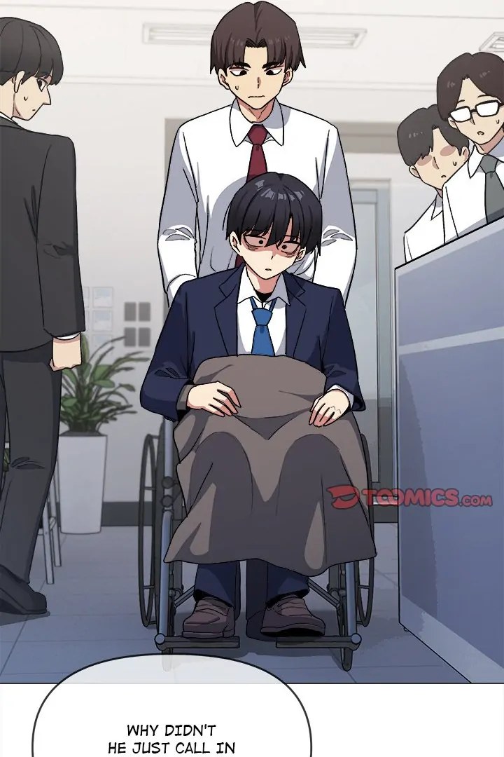 Stop Smoking - Chapter 38 - picture 131