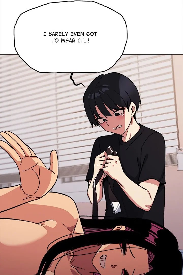 Stop Smoking - Chapter 38 - picture 24