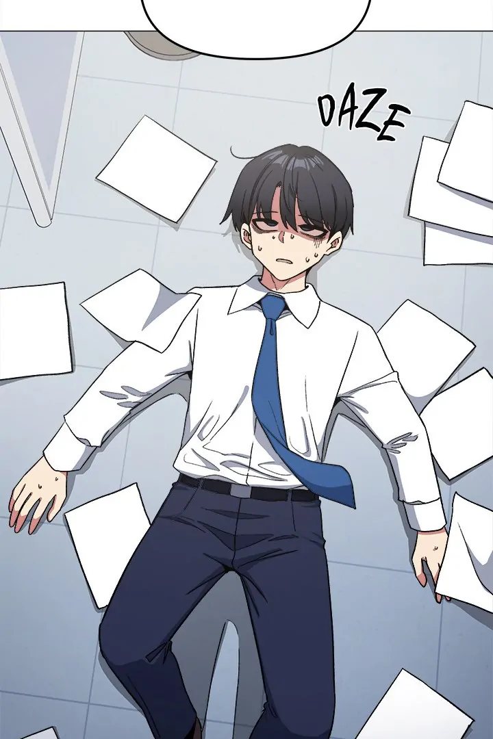 Stop Smoking - Chapter 39 - picture 100